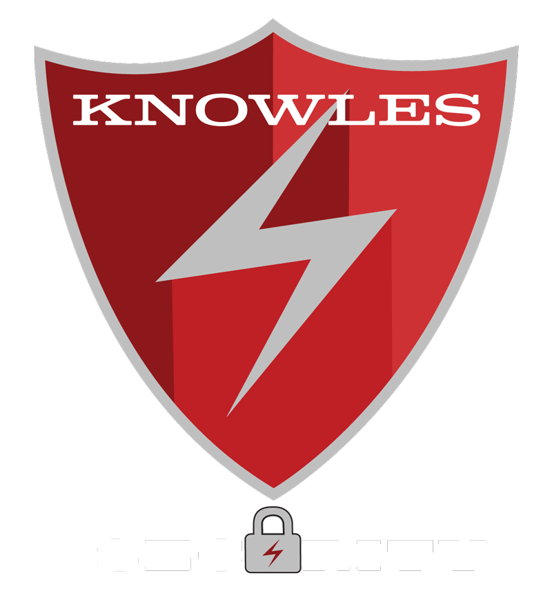 Knowles Security Advantage